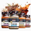 Suncity Spices Pitmaster's Choice