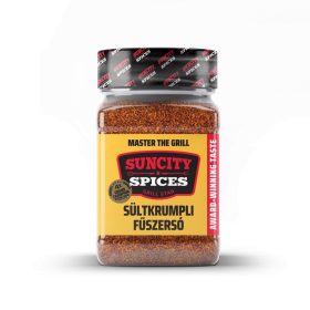 French Fries - Grill Spice Mix 250g