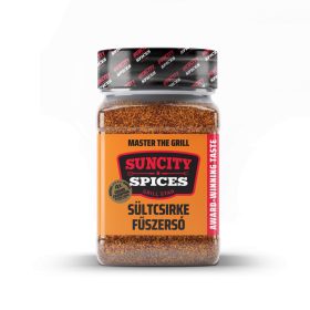 Poultry - Grill Spice Mix 250g