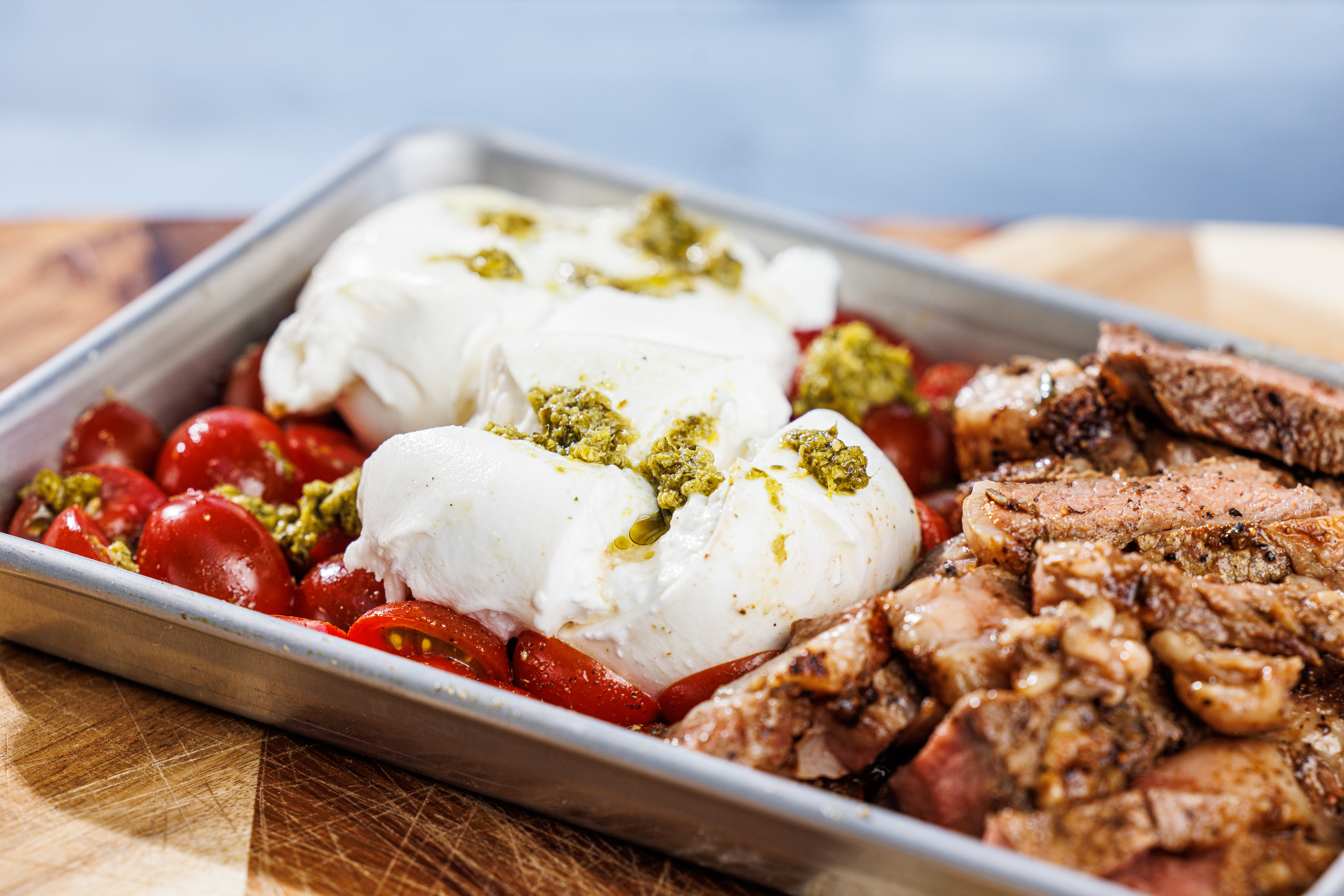 Szaftos steak, ahogy mi szeretjük! 🥩