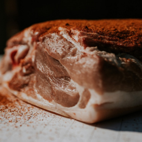 Boston Butt, avagy a varázslatos lapocka