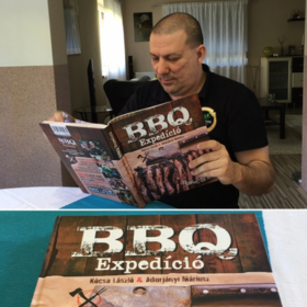 A BBQ magyarul!