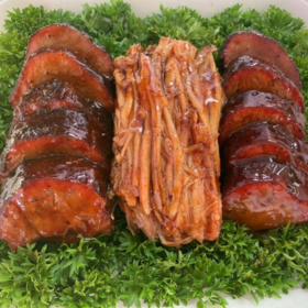 Ilyen volt az Eastern BBQ Contest